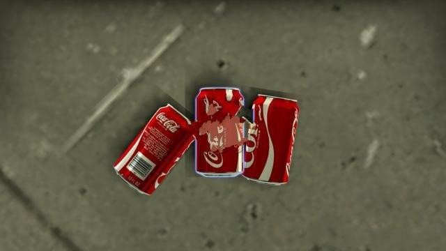 《求生之路2》可口可乐止痛药MOD-IGTA奇幻游戏城-GTA5MOD资源网