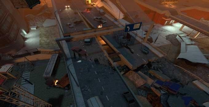 图片[4]-《求生之路2》恐怖之旅MOD-IGTA奇幻游戏城-GTA5MOD资源网