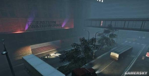 图片[4]-《求生之路2》死城2 MOD-IGTA奇幻游戏城-GTA5MOD资源网