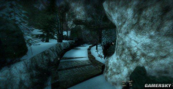 《求生之路2》新绝对零度MOD-IGTA奇幻游戏城-GTA5MOD资源网