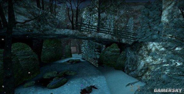 图片[3]-《求生之路2》新绝对零度MOD-IGTA奇幻游戏城-GTA5MOD资源网
