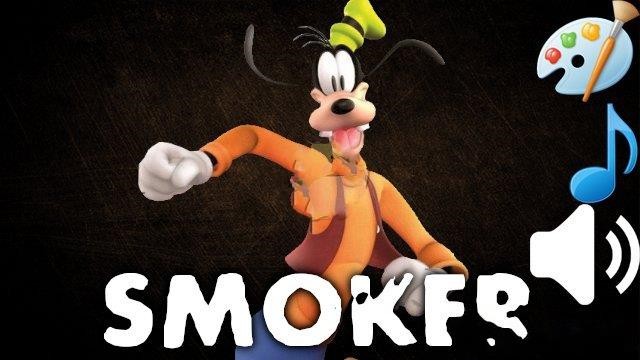 《求生之路2》Smoker高飞MOD-IGTA奇幻游戏城-GTA5MOD资源网