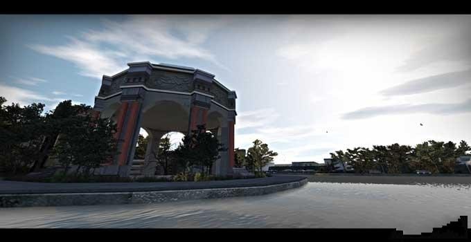 图片[2]-《求生之路2》黎明MOD-IGTA奇幻游戏城-GTA5MOD资源网