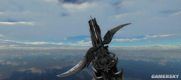 《求生之路2》冰龙咆哮突击步枪-IGTA奇幻游戏城-GTA5MOD资源网