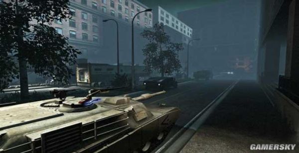 图片[3]-《求生之路2》死城2精简版MOD-IGTA奇幻游戏城-GTA5MOD资源网