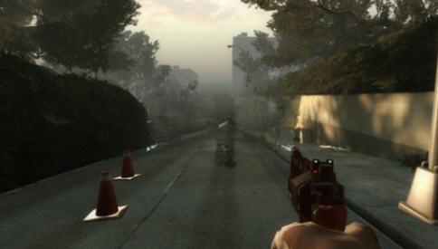 《求生之路2》齐亚帕犀牛式手枪-IGTA奇幻游戏城-GTA5MOD资源网