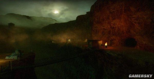 图片[3]-《求生之路2》古墓亡影MOD-IGTA奇幻游戏城-GTA5MOD资源网