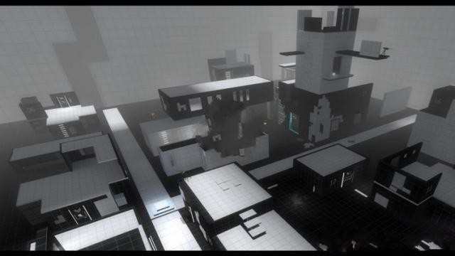 《求生之路2》白色监狱地图MOD-IGTA奇幻游戏城-GTA5MOD资源网