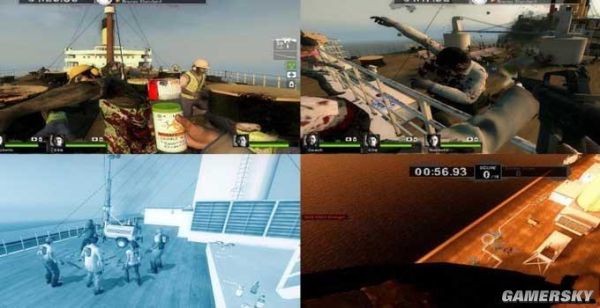 图片[4]-《求生之路2》泰坦尼克MOD-IGTA奇幻游戏城-GTA5MOD资源网