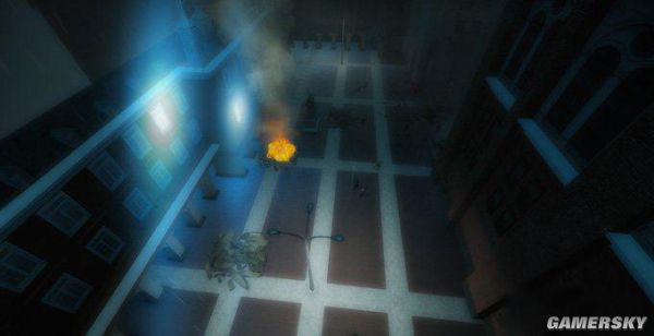 图片[4]-《求生之路2》地图Mod-只此一路(战役)-IGTA奇幻游戏城-GTA5MOD资源网