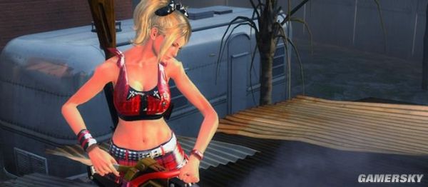 《求生之路2》糖心朱丽叶MOD-IGTA奇幻游戏城-GTA5MOD资源网