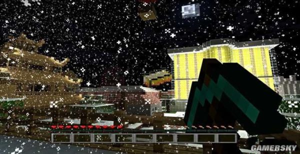 图片[3]-《求生之路2》地图Mod-我的世界(战役)-IGTA奇幻游戏城-GTA5MOD资源网