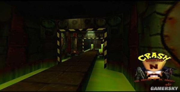 图片[2]-《求生之路2》地图Mod-崩溃的博士(战役)-IGTA奇幻游戏城-GTA5MOD资源网