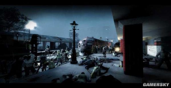 图片[2]-《求生之路2》地图Mod-回到学校(战役、对抗)-IGTA奇幻游戏城-GTA5MOD资源网