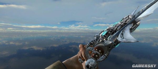 图片[2]-《求生之路2》魔兽世界霜之哀伤武器MOD-IGTA奇幻游戏城-GTA5MOD资源网