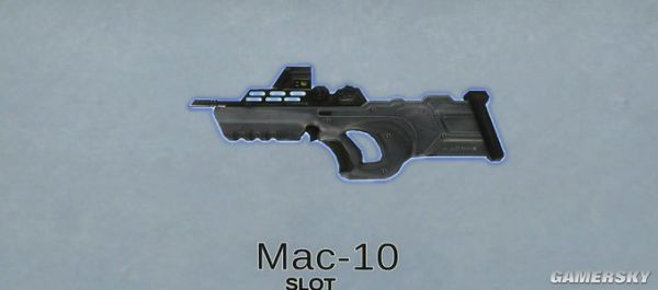 《求生之路2》TYPE-19突击步枪MOD-IGTA奇幻游戏城-GTA5MOD资源网