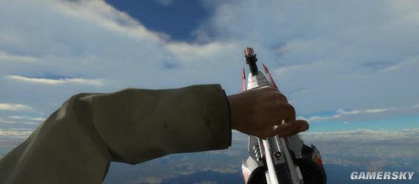 图片[2]-《求生之路2》穿越火线地狱火散弹枪MOD-IGTA奇幻游戏城-GTA5MOD资源网