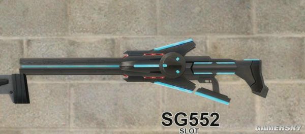 《求生之路2》超次元游戏海王星光线镭射炮MOD-IGTA奇幻游戏城-GTA5MOD资源网