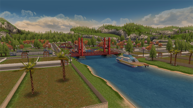 图片[3]-模拟人生畅玩免费版学习版 5.72.0安卓版-IGTA奇幻游戏城-GTA5MOD资源网