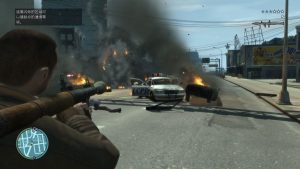 GTA4 秘籍 作弊码【大全·合集】-IGTA奇幻游戏城-GTA5MOD资源网