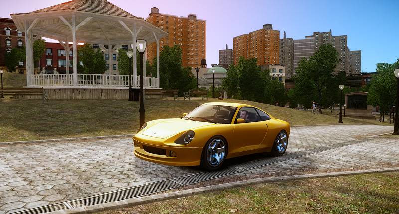 图片[10]-GTA4 1.04 低配电脑 画质补丁 小幅度掉帧-IGTA奇幻游戏城-GTA5MOD资源网