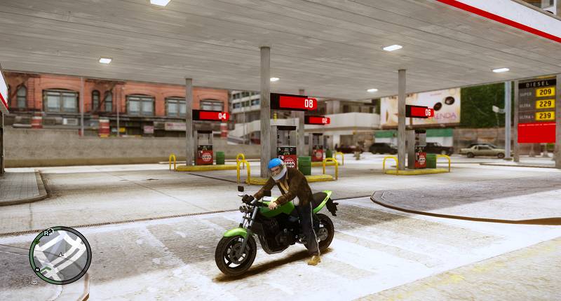 图片[7]-GTA4 1.04 低配电脑 画质补丁 小幅度掉帧-IGTA奇幻游戏城-GTA5MOD资源网