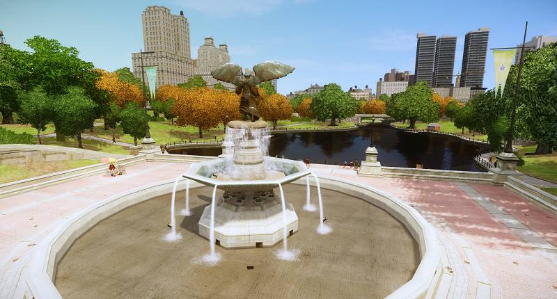 图片[6]-GTA4 1.04 低配电脑 画质补丁 小幅度掉帧-IGTA奇幻游戏城-GTA5MOD资源网