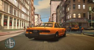 GTA4 侠盗猎车手4 超现实ICE神级画面补丁(只适合高配)-IGTA奇幻游戏城-GTA5MOD资源网
