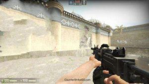 [GTA:圣安地列斯MOD]仿反恐精英版HUD2.0版-IGTA奇幻游戏城-GTA5MOD资源网