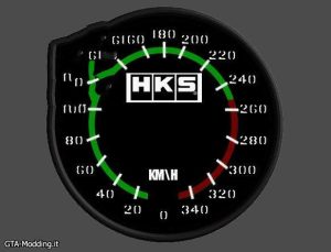 [GTA:圣安地列斯MOD]香港安全速度表-IGTA奇幻游戏城-GTA5MOD资源网