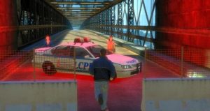 GTA4 侠盗飞车4 警察变成女人MOD-IGTA奇幻游戏城-GTA5MOD资源网