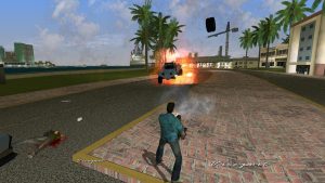 GTA 侠盗猎车 罪恶都市 画面提升粒子特效MODv4.0-IGTA奇幻游戏城-GTA5MOD资源网