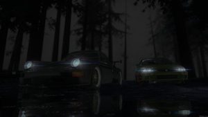 [GTA:圣安地列斯MOD]日产 S14 Uras-IGTA奇幻游戏城-GTA5MOD资源网