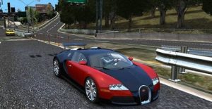 GTA4 侠盗猎车手4 高速公路优化补丁-IGTA奇幻游戏城-GTA5MOD资源网