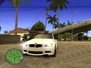GTA 侠盗猎车 圣安地列斯 ImVehFt车灯系统MODv2.1.1-IGTA奇幻游戏城-GTA5MOD资源网