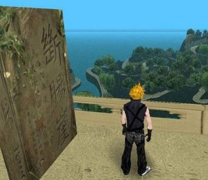 GTA 罪恶都市 幻想山正式版MOD-IGTA奇幻游戏城-GTA5MOD资源网