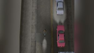 仿GTA2游戏视角-IGTA奇幻游戏城-GTA5MOD资源网