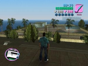GTA 罪恶都市 一键跳上任何地方CLEO-IGTA奇幻游戏城-GTA5MOD资源网