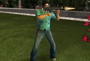 GTA 罪恶都市 无限弹药CLEO-IGTA奇幻游戏城-GTA5MOD资源网