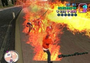 GTA 罪恶都市 烈火保镖CLEO-IGTA奇幻游戏城-GTA5MOD资源网