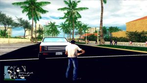 GTA 侠盗猎车 罪恶都市 低配光影ENB画面增强MOD-IGTA奇幻游戏城-GTA5MOD资源网