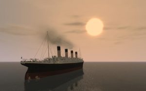 GTA4 侠盗猎车手4泰坦尼克号mod-IGTA奇幻游戏城-GTA5MOD资源网
