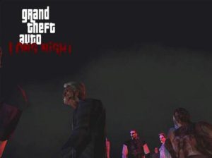 GTA 侠盗飞车 罪恶都市大型僵尸MOD漫漫长夜-IGTA奇幻游戏城-GTA5MOD资源网