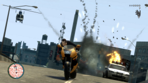 GTA4 侠盗猎车手4 刷车工具(附使用方法)-IGTA奇幻游戏城-GTA5MOD资源网