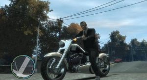 GTA4 侠盗猎车手4 画面增强补丁-IGTA奇幻游戏城-GTA5MOD资源网