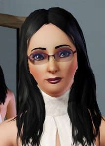 《模拟人生3》MOD人物 肖魈-IGTA奇幻游戏城-GTA5MOD资源网