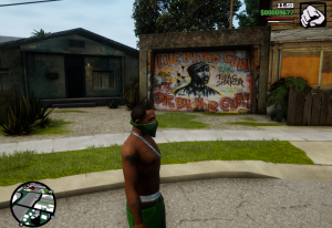 《侠盗猎车手三部曲重制版》新增2PAC车库MOD-IGTA奇幻游戏城-GTA5MOD资源网