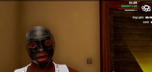 《侠盗猎车手三部曲重制版》固定闪亮抢劫面具MOD-IGTA奇幻游戏城-GTA5MOD资源网