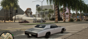 《侠盗猎车手三部曲重制版》更具真实感的圣安地列斯MOD-IGTA奇幻游戏城-GTA5MOD资源网