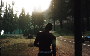 《侠盗猎车手三部曲重制版》ReShade更加真实生活画质MOD-IGTA奇幻游戏城-GTA5MOD资源网